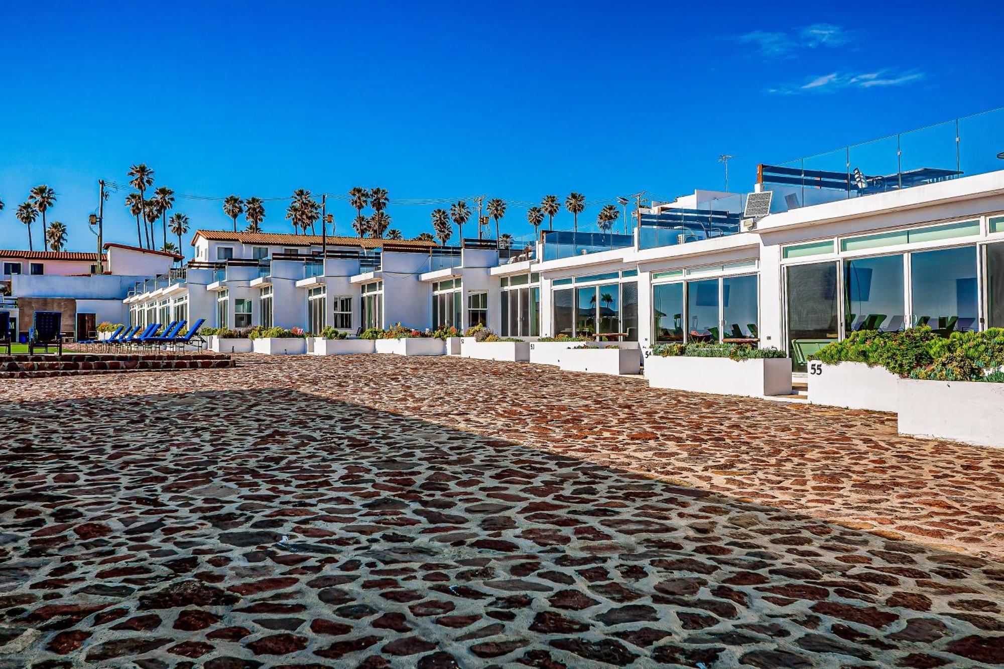 Casa 12 - Playa Arcangel Rosarito Exterior foto