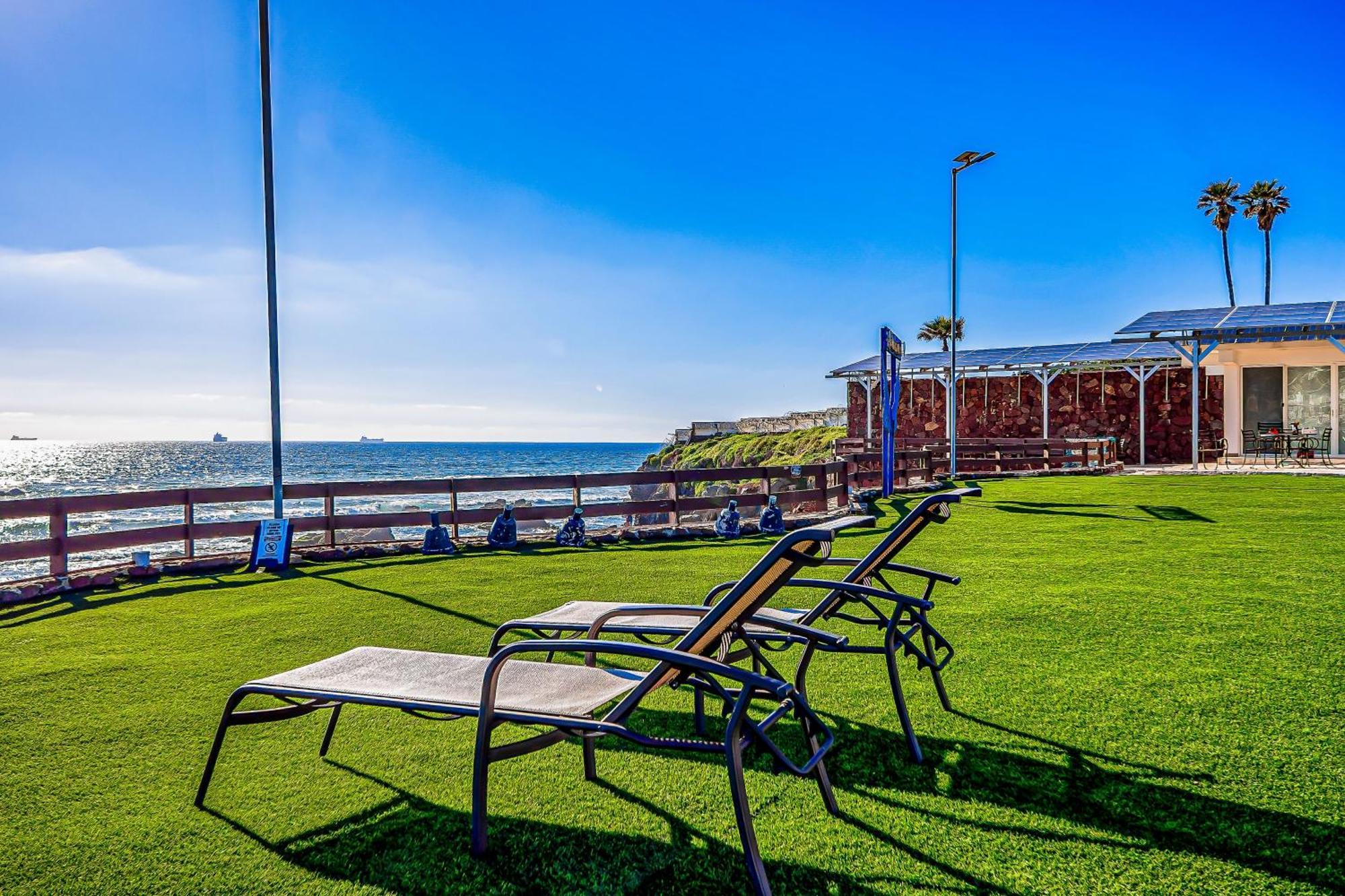 Casa 12 - Playa Arcangel Rosarito Exterior foto