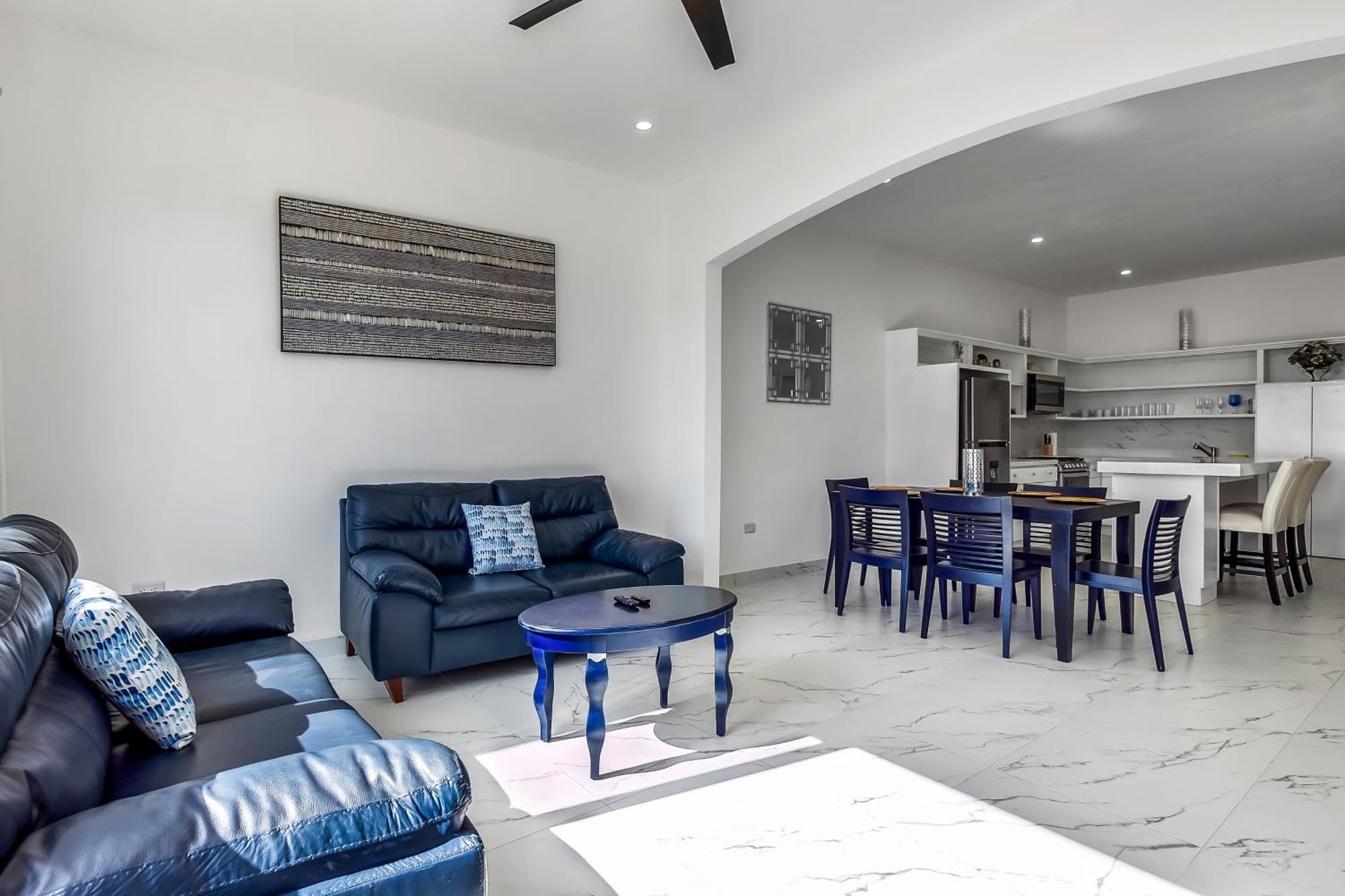 Casa 12 - Playa Arcangel Rosarito Exterior foto